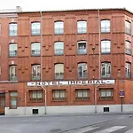 Imperial Hotel 4*