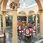 Hotel Imperial Valladolid
