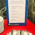 Imperial 4*