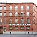 Imperial 4* Valladolid