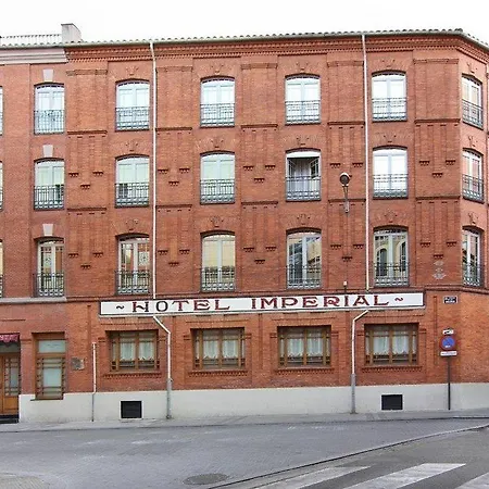 Imperial Hotel 4*