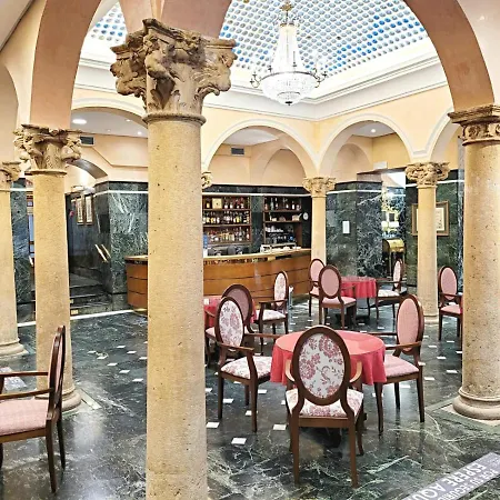 Otel Imperial Valladolid