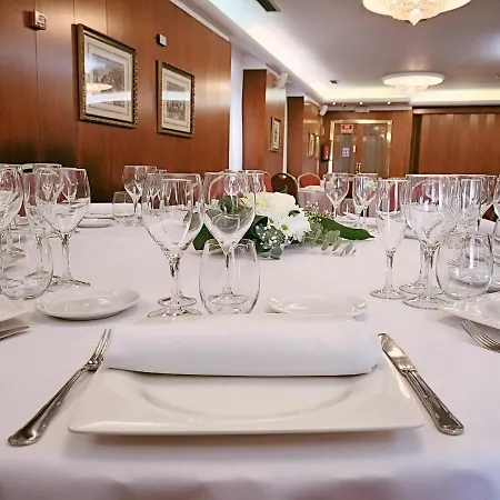 Отель Imperial Вальядолид