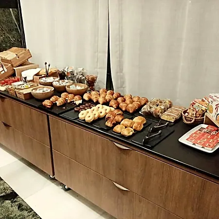 Отель Imperial 4*