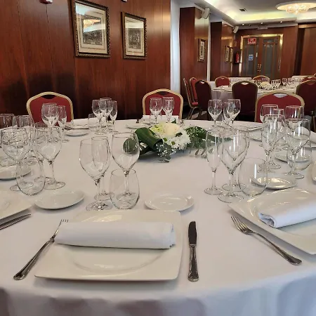 Szálloda Imperial 4*