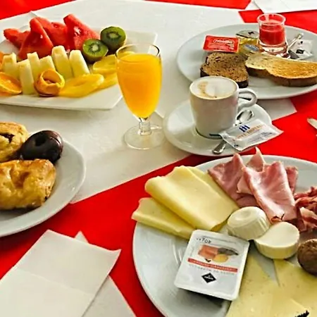 Отель Imperial 4*