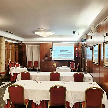 Imperial Hotel Valladolid