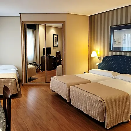 Imperial 4*