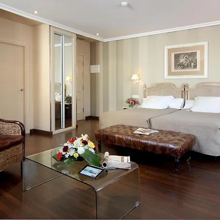 Hotel Imperial Valladolid