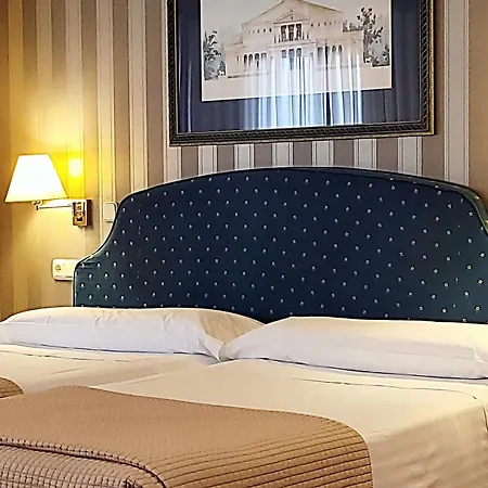 Imperial Вальядолид