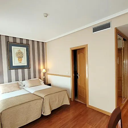 Imperial 4* Valladolid