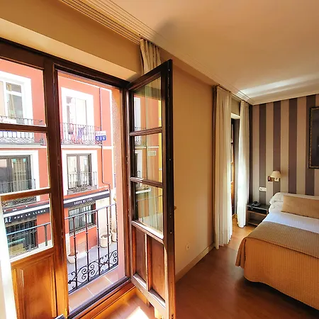 Hotel Imperial Valladolid