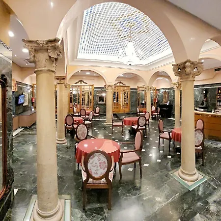 Imperial 4* Вальядолид