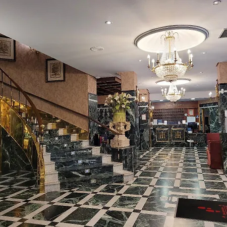 Imperial 4*