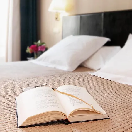 Imperial Hotel 4*