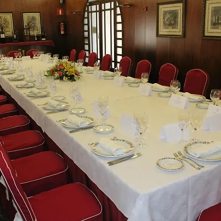 Hotel Imperial