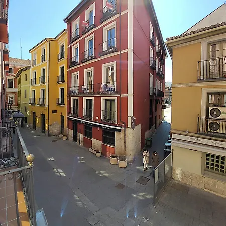 Imperial 4* Valladolid