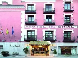Imperial Valladolid