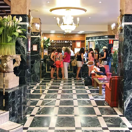 Imperial Hotel