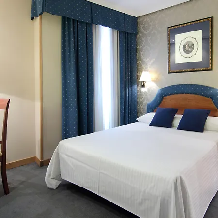 Imperial 4*