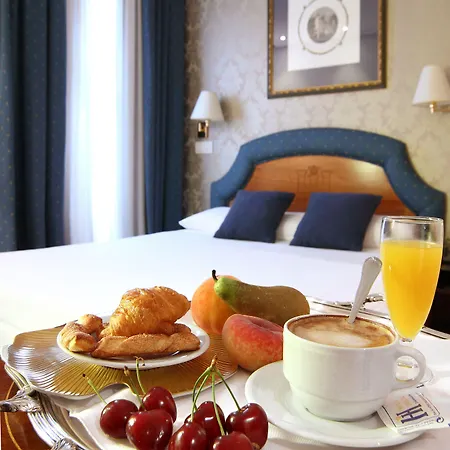 Hotel Imperial 4*