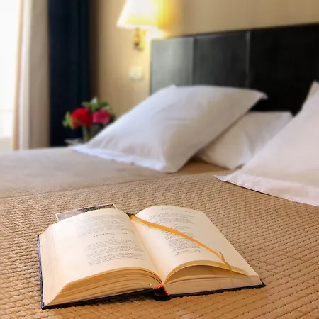 Imperial 4* Valladolid