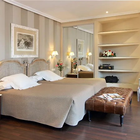 Imperial Hotel Valladolid