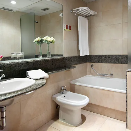 Otel Imperial Valladolid