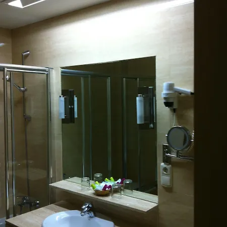 Otel Imperial Valladolid