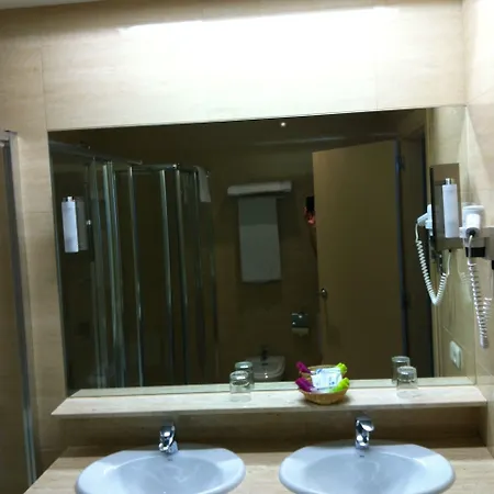 Otel Imperial Valladolid