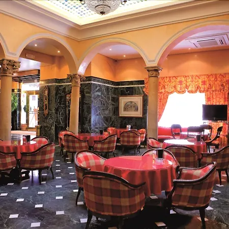 Imperial Hotel Valladolid