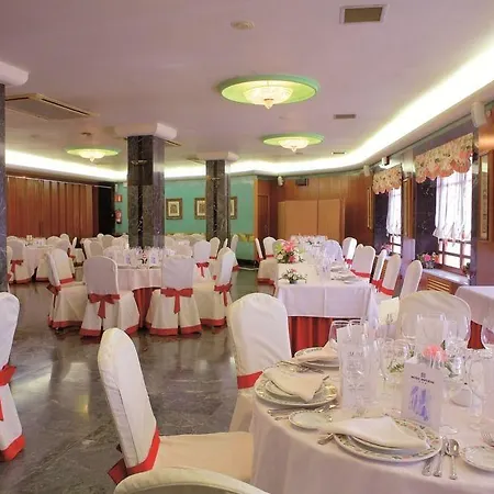 Imperial Otel Valladolid