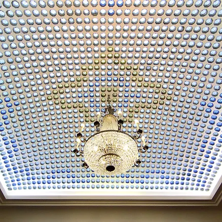 Imperial 4* Вальядолид