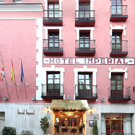 Otel Imperial