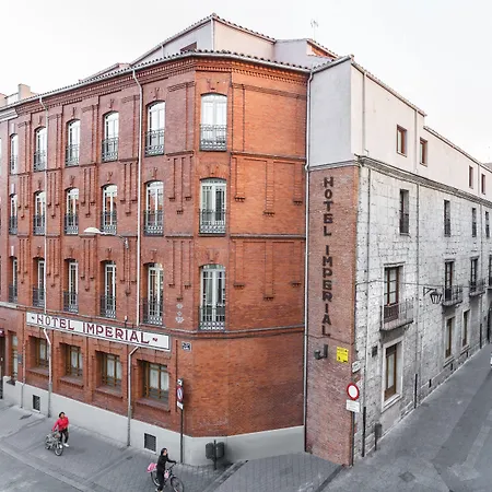 Imperial Hotel 4*