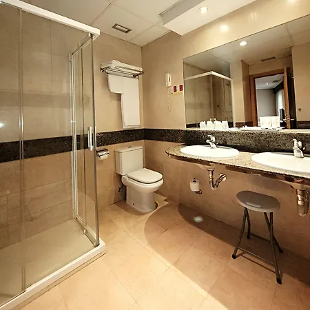 Imperial Otel Valladolid