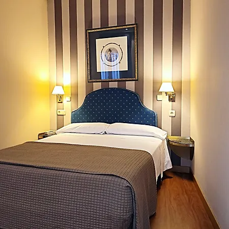 Imperial 4*
