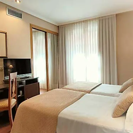 Otel Imperial Valladolid