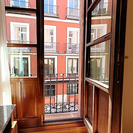 Imperial Valladolid