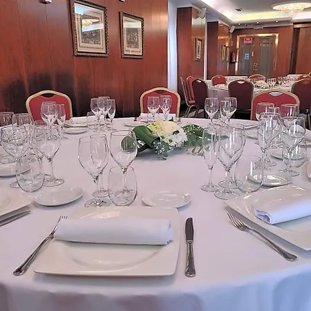 Imperial Otel Valladolid
