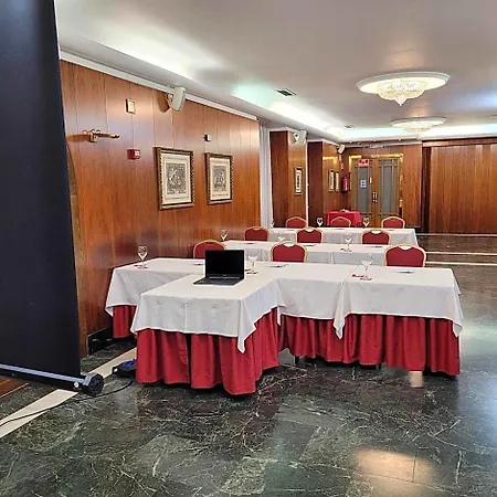 Imperial Otel Valladolid