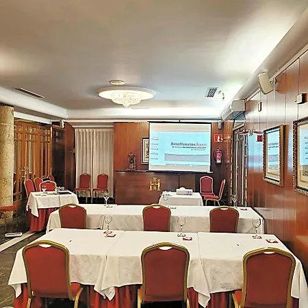 Imperial Valladolid