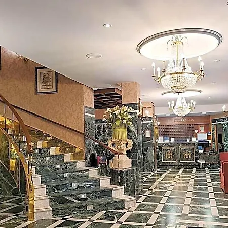 酒店 Imperial 4*
