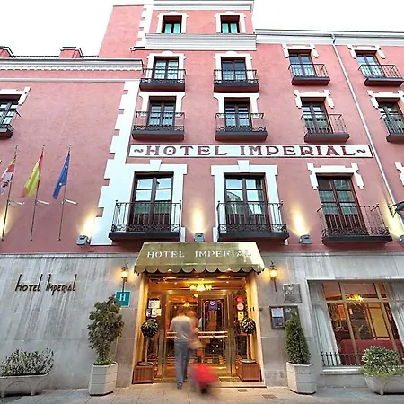 Otel Imperial