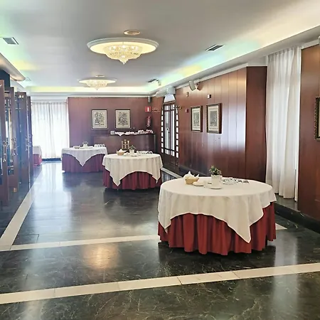 Imperial 4* Valladolid
