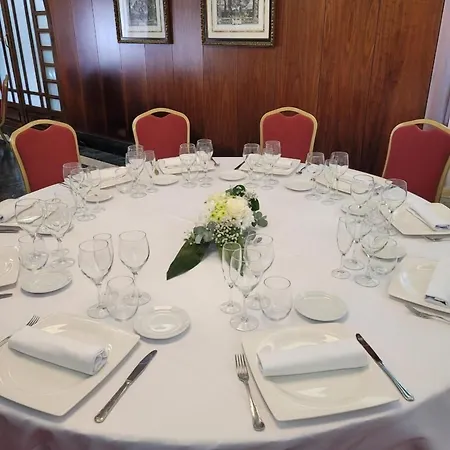 Imperial Hotel 4*