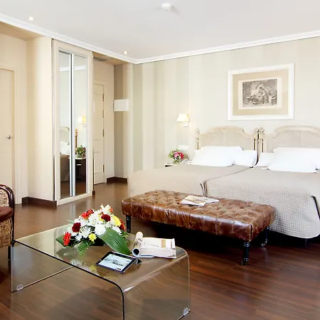Imperial 4*