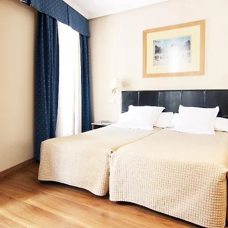 Imperial Отель Вальядолид