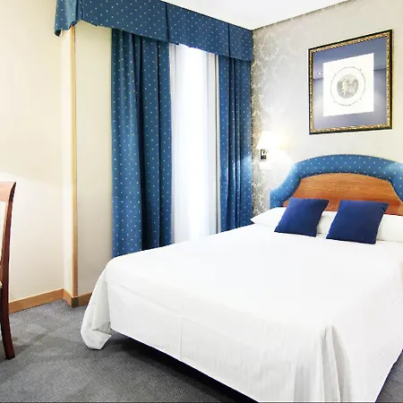 Imperial 4*