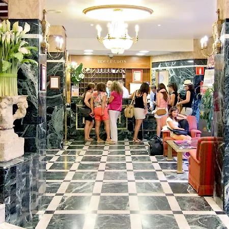 Imperial Вальядолид